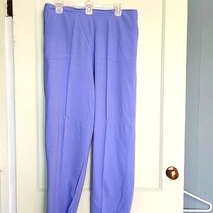ALFRED DUNNER cotton pants